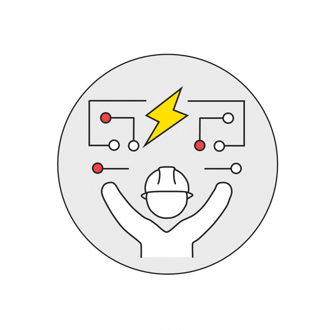 ＷＫ電気工事：知識と経験が豊富